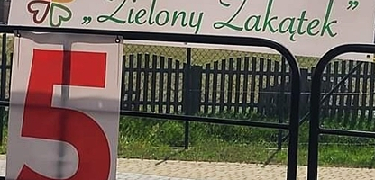 5 lecie Środowiskowego Domu Samopomocy w Sosnowicy „Zielony Zakątek” oraz spotkanie integracyjne osób niepełnosprawnych. 