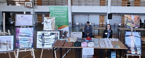 Parczewskie Targi Pracy i Edukacji – 04.04.2025