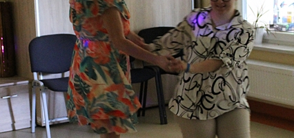 Spotkanie integracyjne-05.06.2025