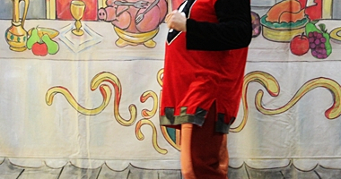 Studio Teatralne Krak-Art – 04.11.2025