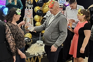 Bal Karnawałowy osób niepełnosprawnych-05.02.2026