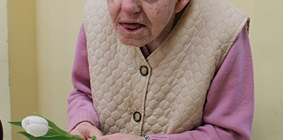 Dzień Kobiet połączony z Dniem Mężczyzn-09.03.2026