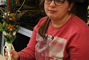 Warsztaty tworzenia Palm Wielkanocnych-16.03.2026