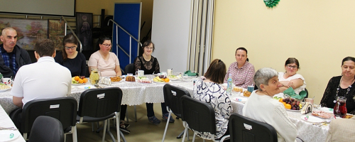 Spotkanie Wielkanocne-01.04.2026