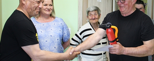 Dzień Strażaka—04.05.2026