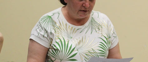 Warsztaty rękodzielnicze-Wyrabianie z Gliny  w ramach projektu,, Polesia Czar- kultura, tradycja, historia Gminy Sosnowica’’ połączone z Dniem Bibliotekarza i Bibliotek – 08.05.2026
