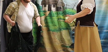 Studio Teatralne Krak-Art. – 15.06.2026
