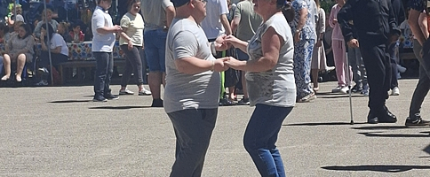 XIII Piknik Integracyjny ,,Razem Raźniej’’ w Anielinie - 17.06.2026
