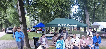 XIX Nadbużański Integracyjny Festiwal Muzyczny w Kodniu-18.06.2026