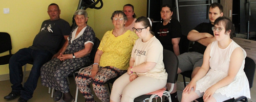 Prelekcja na temat upałów- 01.07.2026