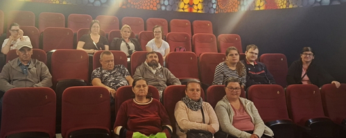 Wyjazd do Kina w Parczewie-08.10.2026