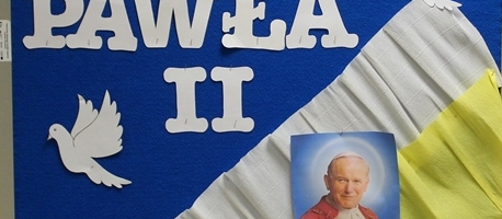 Dzień Papieża Jana Pawła II -16.10.2026
