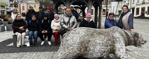 Wyjazd integracyjno-rehabilitacyjny do Chełma-22.10.2026
